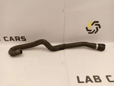 Патрубок отопителя BMW 5 E60 M54 256S5 2.5I M54B25