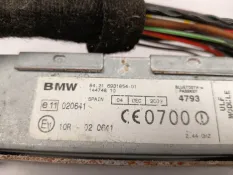 Блок Ulf module BMW X5 E53 M54 306S3 3.0I M54B30