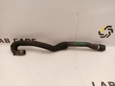 Патрубок отопителя BMW 5 E60 M54 256S5 2.5I M54B25