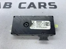 Усилитель антенны BMW 5 G30 B57 B57D30A 3.0D 2018