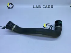 Патрубок охлаждения BMW 5 E60 M54 306S3 3.0I