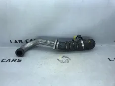Патрубок интеркулера BMW 5 E60 204D4 2.0D M47TU2