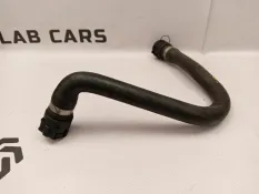 Патрубок охлаждения BMW 5 E60 M57TU2 306D3 3.0D