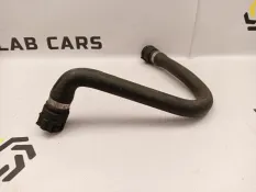 Патрубок охлаждения BMW 5 E60 256D2 2.5D M57TU