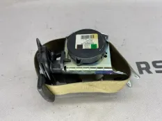 Ремень безопасности передний правый bmw 5 E60 N52