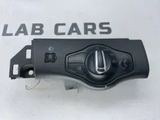 Блок переключатель света Audi a4 B8 CABB 1.8 TFSI