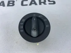 Переключатель света фар Audi a6 C6 BRE 2.0 TDI