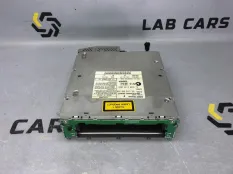 CD-Чейнджер BMW 5 E60 M54 256S5 2.5I M54B25 2004
