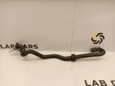 Патрубок охлаждения BMW 5 E60 M57TU 256D2 2.5D