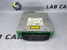 CD-Чейнджер BMW 5 E60 M57TU 256D2 2.5D M57D25 2006