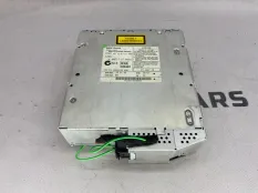 CD-Чейнджер bmw 5 E60 N52 N52B25 2.5I 2006