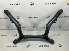 Подрамник задний Audi a5 8T CABD 1.8 TFSI 2008