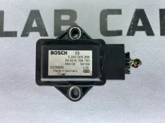 Датчик ускорения BMW 5 E60 M57TU 256D2 2.5D M57D25