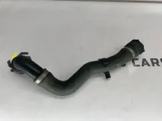 Патрубок радиатора BMW X5 E53 M62 M62B44TU 4.4I