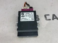Блок топливного насоса ekpm2 bmw 5 E60 N52 N52B25