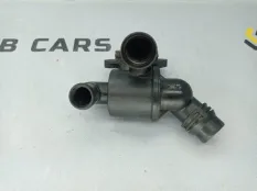 Корпус термостата Audi a6 C6 CAHA 2.0 TDI 2011