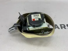 Ремень безопасности передний левый bmw 5 E60 N52