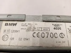 Блок Ulf module BMW X5 E53 M57 306D1 3.0D M57D30