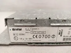Блок Mulf Module BMW 5 E60 M57TU 256D2 2.5D M57D25