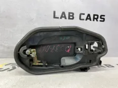 Кронштейн ручки двери передний правый BMW 5 E60
