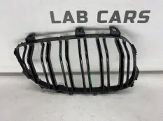 Решетка радиатора правая bmw 5 E60 N52 N52B25 2.5I