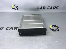 CD-Чейнджер BMW 5 E60 M54 256S5 2.5I M54B25 2004