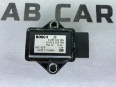 Датчик ускорения BMW 5 E60 M57TU 306D2 3.0D M57D30