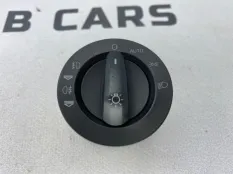 Переключатель света фар Audi a6 C6 ASB 3.0 TDI
