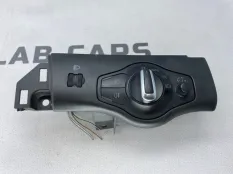 Блок переключатель света Audi a4 B8 CAGA 2.0 TDI