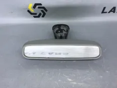 Зеркало салонное Audi a6 C6 BRE 2.0 TDI 2007