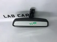 Зеркало салонное BMW 5 E61 M57TU 306D2 3.0D M57D30