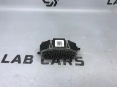Резистор отопителя печки Audi a4 B8 CABB 1.8 TFSI