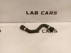 Патрубок радиатора BMW x5 E53 M54 306S3 3.0I