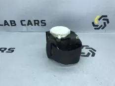 Ремень безопасности задний BMW 5 E60 M57TU 256D2