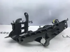 Кронштейн фары левый Audi A4 B8