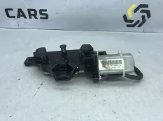 Привод замка багажника BMW 5 E61 РЕСТАЙЛИНГ M57TU2