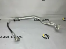 Трубка кондиционера BMW 5 G30 B57 B57D30A 3.0D