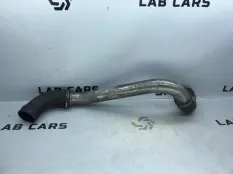 Патрубок интеркулера BMW X5 E53 M57 306D1 3.0D