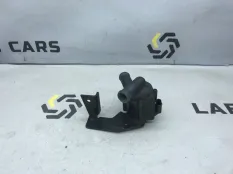 Насос помпа водяная Audi A6 C6