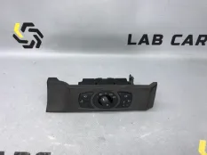 Блок управления светом BMW 5 E60 M57TU 256D2 2.5D