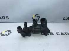 Корпус термостата BMW 5 G30 B57 B57D30A 3.0D 2018