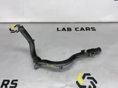 Патрубок системы охлаждения Audi a6 C6 BDW 2.4 FSI