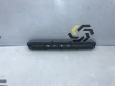 Блок кнопок DSC PDC BMW X5 E70 M57TU2 306D3 3.0D