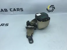 Ремень безопасности передний левый BMW 7 E66 N62