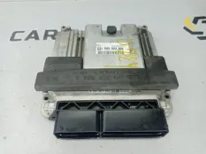 Блок управления двигателем Audi a4 B8 CAGA 2.0 TDI
