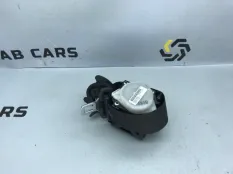 Ремень безопасности передний левый BMW X3 F25 B47