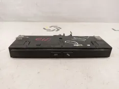 Блок кнопок BMW 5 E60 M57TU 306D2 3.0D M57D30 2005
