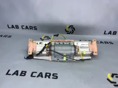 Подушка безопасности в торпедо BMW x5 E70