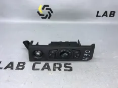 Блок управления светом BMW 5 E60 N52 N52B25 2.5I