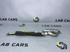 Подушка безопасности боковая задняя правая BMW X5